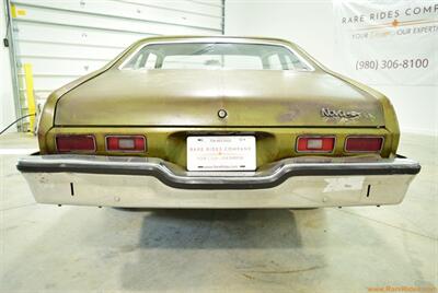 1973 Chevrolet Nova   - Photo 15 - Statesville, NC 28677