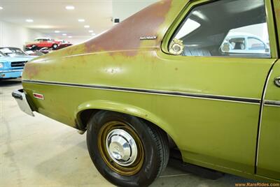 1973 Chevrolet Nova   - Photo 17 - Statesville, NC 28677