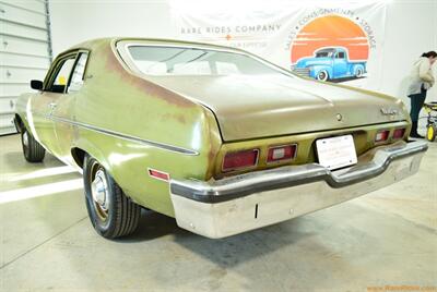 1973 Chevrolet Nova   - Photo 3 - Statesville, NC 28677