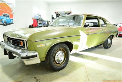 1973 Chevrolet Nova   - Photo 2 - Statesville, NC 28677