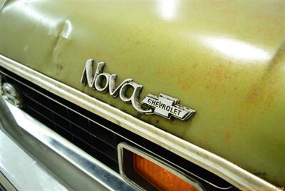 1973 Chevrolet Nova   - Photo 28 - Statesville, NC 28677