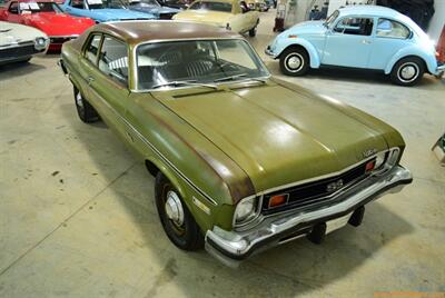 1973 Chevrolet Nova   - Photo 1 - Statesville, NC 28677