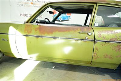 1973 Chevrolet Nova   - Photo 13 - Statesville, NC 28677