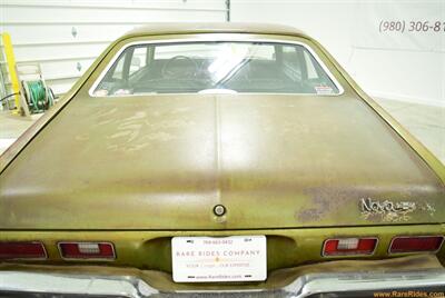 1973 Chevrolet Nova   - Photo 16 - Statesville, NC 28677