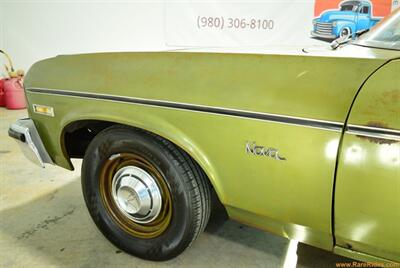 1973 Chevrolet Nova   - Photo 12 - Statesville, NC 28677