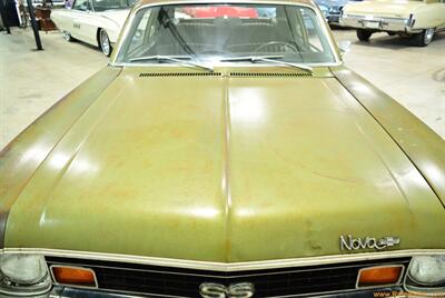 1973 Chevrolet Nova   - Photo 11 - Statesville, NC 28677