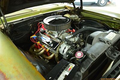 1973 Chevrolet Nova   - Photo 38 - Statesville, NC 28677