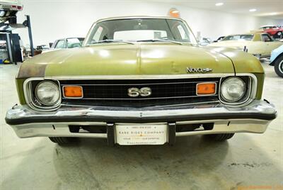 1973 Chevrolet Nova   - Photo 10 - Statesville, NC 28677