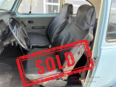 1974 Volkswagen Super Beetle Sedan   - Photo 14 - Statesville, NC 28677