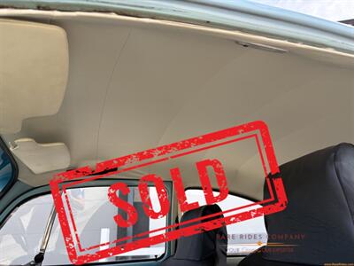 1974 Volkswagen Super Beetle Sedan   - Photo 15 - Statesville, NC 28677