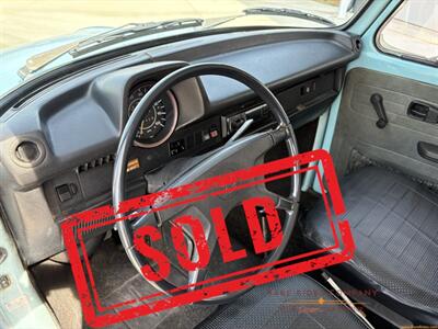 1974 Volkswagen Super Beetle Sedan   - Photo 16 - Statesville, NC 28677