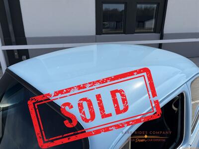 1974 Volkswagen Super Beetle Sedan   - Photo 9 - Statesville, NC 28677