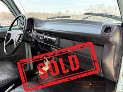 1974 Volkswagen Super Beetle Sedan   - Photo 18 - Statesville, NC 28677