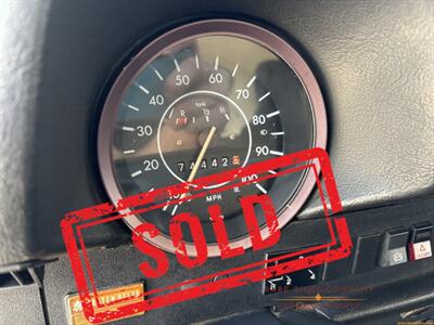 1974 Volkswagen Super Beetle Sedan   - Photo 17 - Statesville, NC 28677