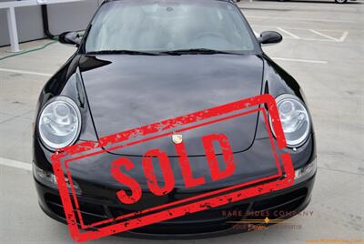 2007 Porsche 911 Carrera S   - Photo 7 - Statesville, NC 28677