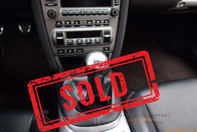 2007 Porsche 911 Carrera S   - Photo 17 - Statesville, NC 28677
