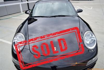 2007 Porsche 911 Carrera S   - Photo 8 - Statesville, NC 28677
