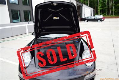 2007 Porsche 911 Carrera S   - Photo 13 - Statesville, NC 28677