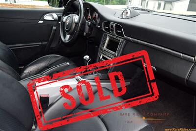 2007 Porsche 911 Carrera S   - Photo 19 - Statesville, NC 28677