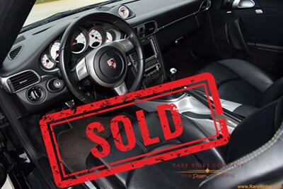 2007 Porsche 911 Carrera S   - Photo 14 - Statesville, NC 28677