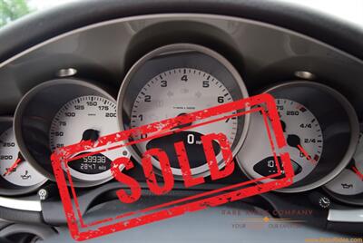 2007 Porsche 911 Carrera S   - Photo 16 - Statesville, NC 28677