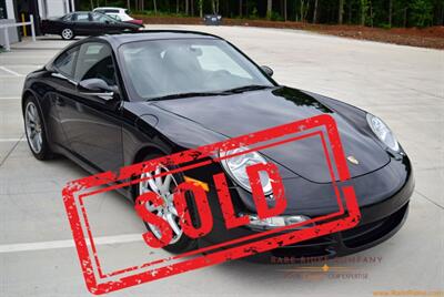 2007 Porsche 911 Carrera S   - Photo 6 - Statesville, NC 28677