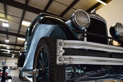 1928 Pontiac 6-28 Coupe   - Photo 81 - Statesville, NC 28677
