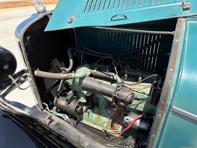 1928 Pontiac 6-28 Coupe   - Photo 38 - Statesville, NC 28677