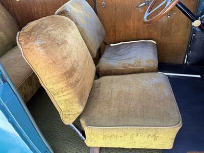 1928 Pontiac 6-28 Coupe   - Photo 59 - Statesville, NC 28677