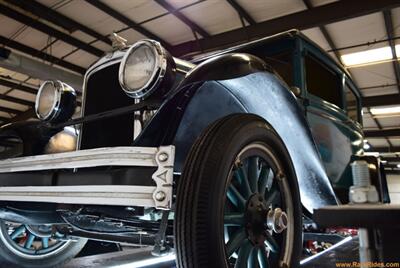 1928 Pontiac 6   - Photo 76 - Mooresville, NC 28117