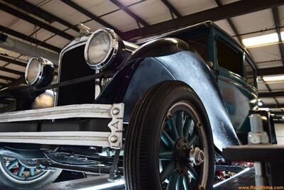 1928 Pontiac 6-28 Coupe   - Photo 80 - Statesville, NC 28677