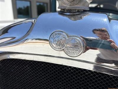 1928 Pontiac 6-28 Coupe   - Photo 20 - Statesville, NC 28677