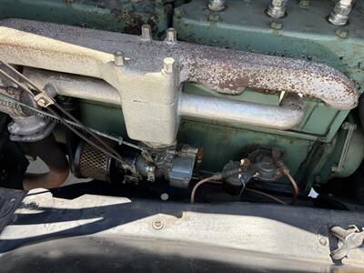 1928 Pontiac 6-28 Coupe   - Photo 37 - Statesville, NC 28677