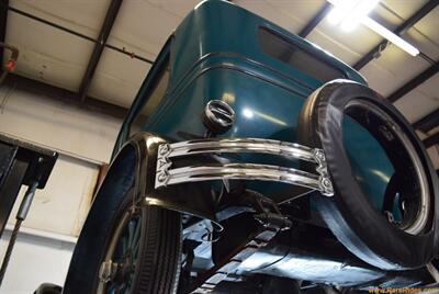 1928 Pontiac 6-28 Coupe   - Photo 84 - Statesville, NC 28677
