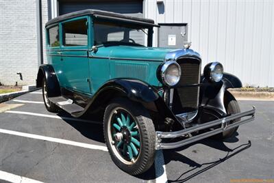 1928 Pontiac 6   - Photo 2 - Mooresville, NC 28117