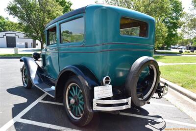 1928 Pontiac 6   - Photo 3 - Mooresville, NC 28117