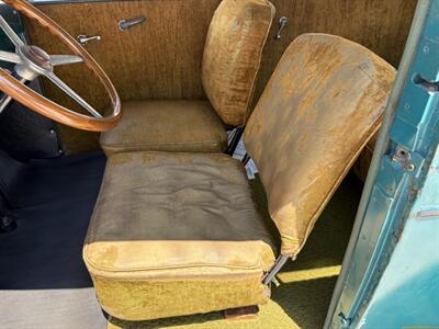 1928 Pontiac 6-28 Coupe   - Photo 45 - Statesville, NC 28677