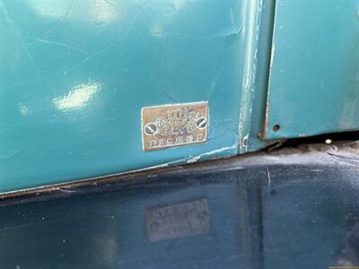 1928 Pontiac 6-28 Coupe   - Photo 29 - Statesville, NC 28677