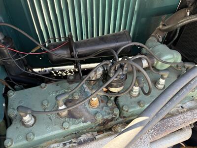 1928 Pontiac 6-28 Coupe   - Photo 36 - Statesville, NC 28677