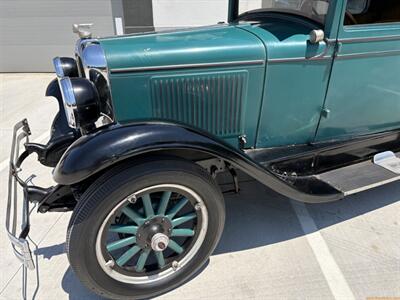 1928 Pontiac 6-28 Coupe   - Photo 9 - Statesville, NC 28677