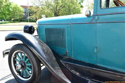 1928 Pontiac 6   - Photo 12 - Mooresville, NC 28117