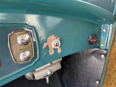 1928 Pontiac 6-28 Coupe   - Photo 53 - Statesville, NC 28677