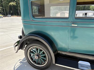 1928 Pontiac 6-28 Coupe   - Photo 14 - Statesville, NC 28677