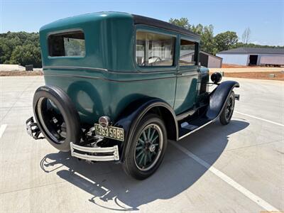1928 Pontiac 6-28 Coupe   - Photo 4 - Statesville, NC 28677