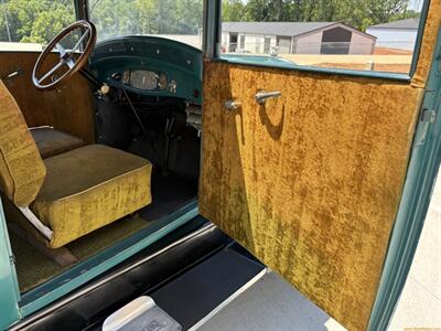 1928 Pontiac 6-28 Coupe   - Photo 56 - Statesville, NC 28677
