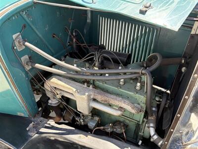 1928 Pontiac 6-28 Coupe   - Photo 6 - Statesville, NC 28677