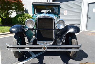 1928 Pontiac 6   - Photo 9 - Mooresville, NC 28117