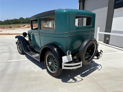 1928 Pontiac 6-28 Coupe   - Photo 3 - Statesville, NC 28677