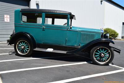 1928 Pontiac 6   - Photo 20 - Mooresville, NC 28117