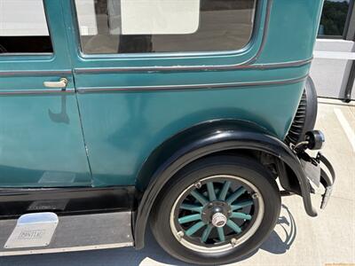 1928 Pontiac 6-28 Coupe   - Photo 11 - Statesville, NC 28677
